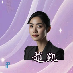 赵凯